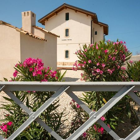B&B Fermata 106 Da Carolina Siculiana Marina Dış mekan fotoğraf
