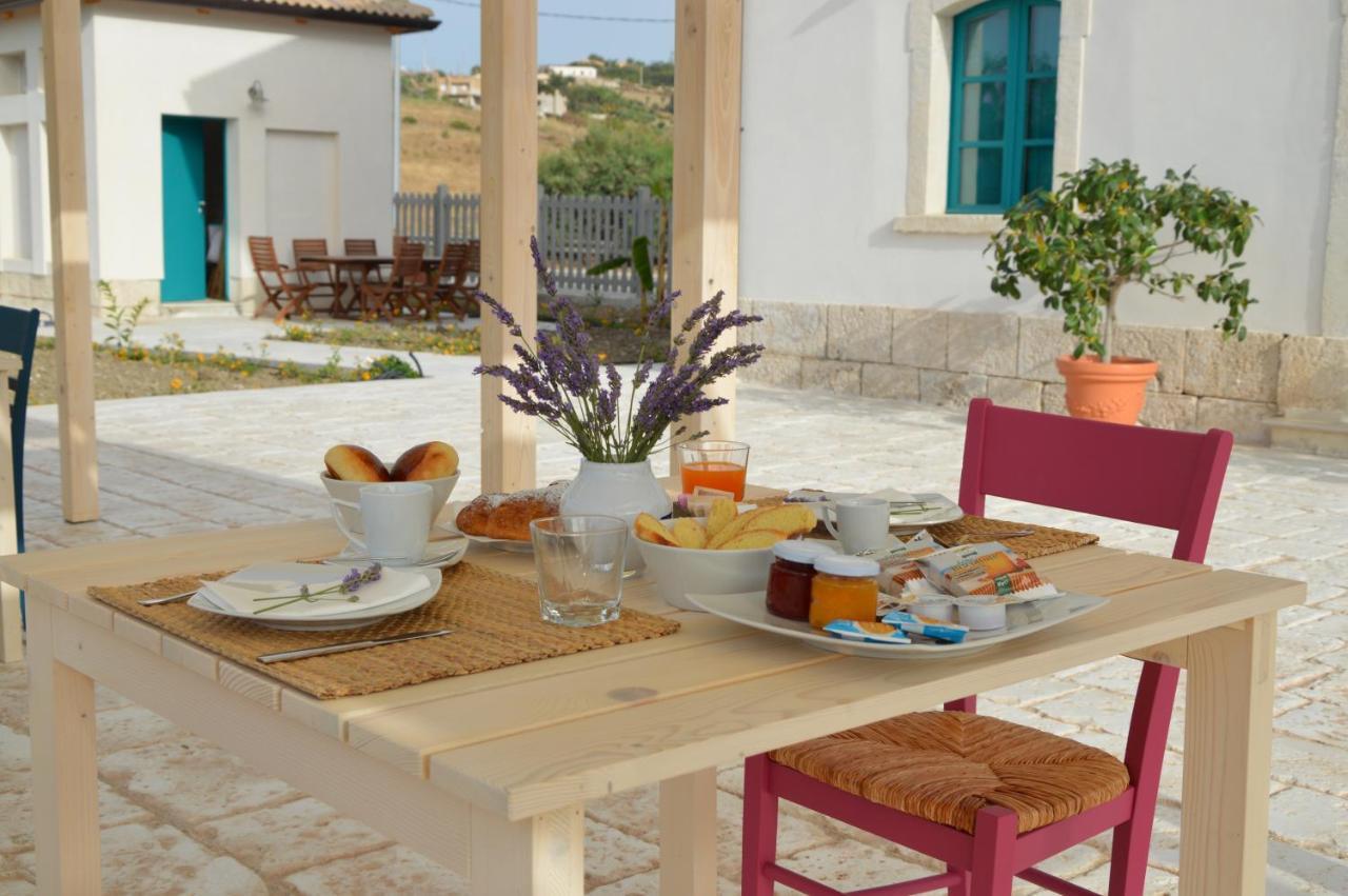 B&B Fermata 106 Da Carolina Siculiana Marina Dış mekan fotoğraf