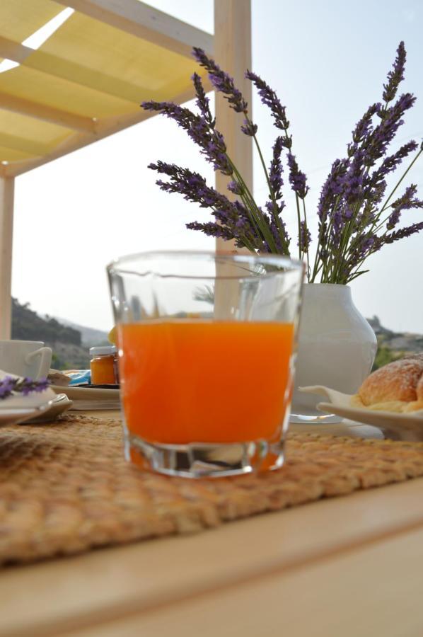 B&B Fermata 106 Da Carolina Siculiana Marina Dış mekan fotoğraf