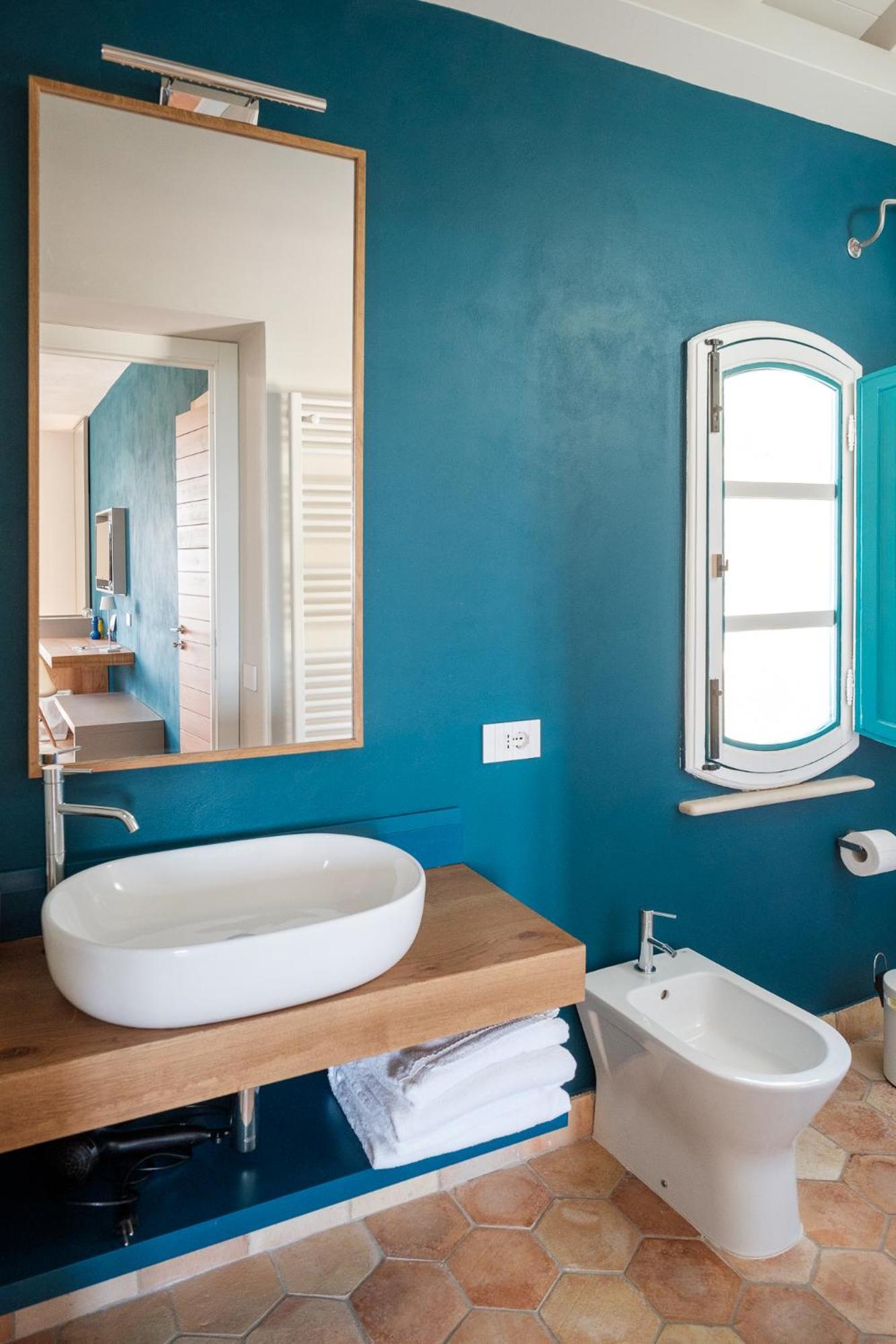 B&B Fermata 106 Da Carolina Siculiana Marina Dış mekan fotoğraf