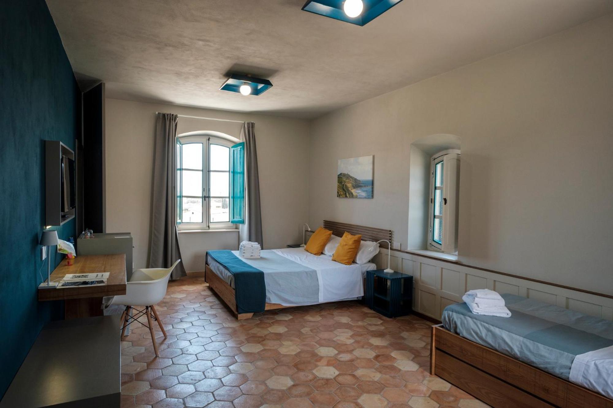 B&B Fermata 106 Da Carolina Siculiana Marina Dış mekan fotoğraf