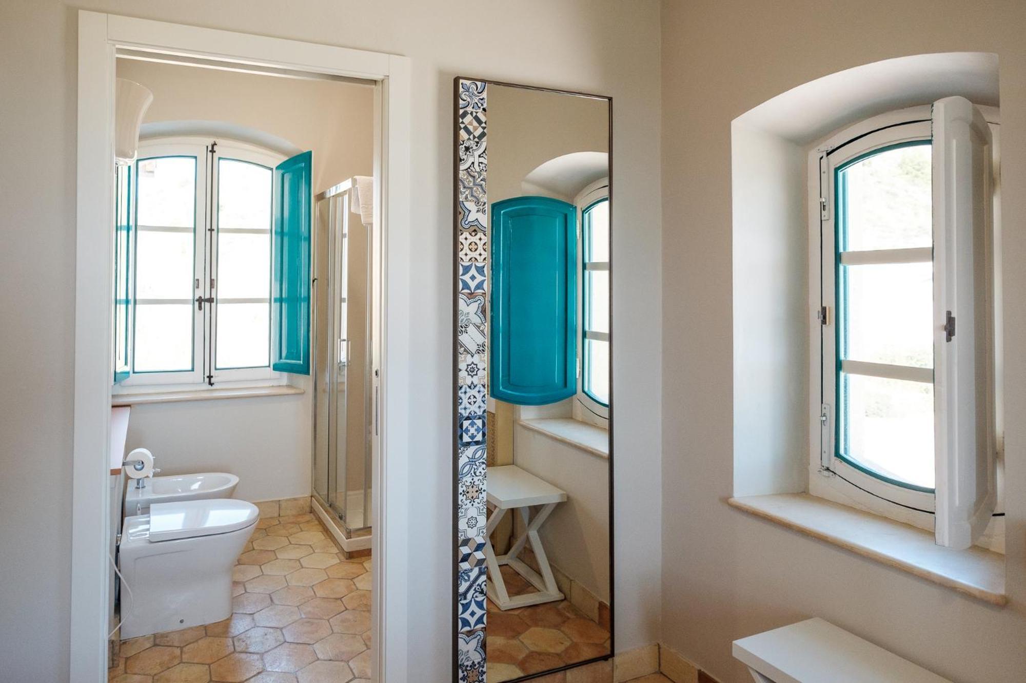 B&B Fermata 106 Da Carolina Siculiana Marina Dış mekan fotoğraf