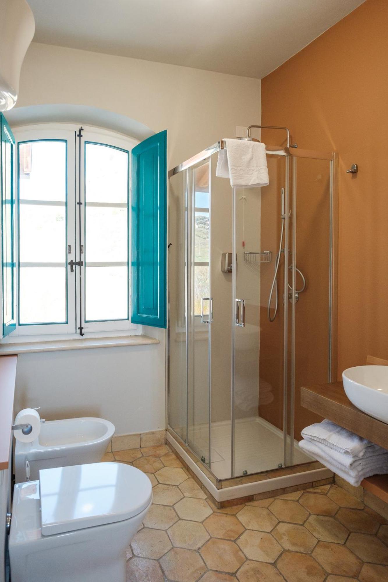 B&B Fermata 106 Da Carolina Siculiana Marina Dış mekan fotoğraf
