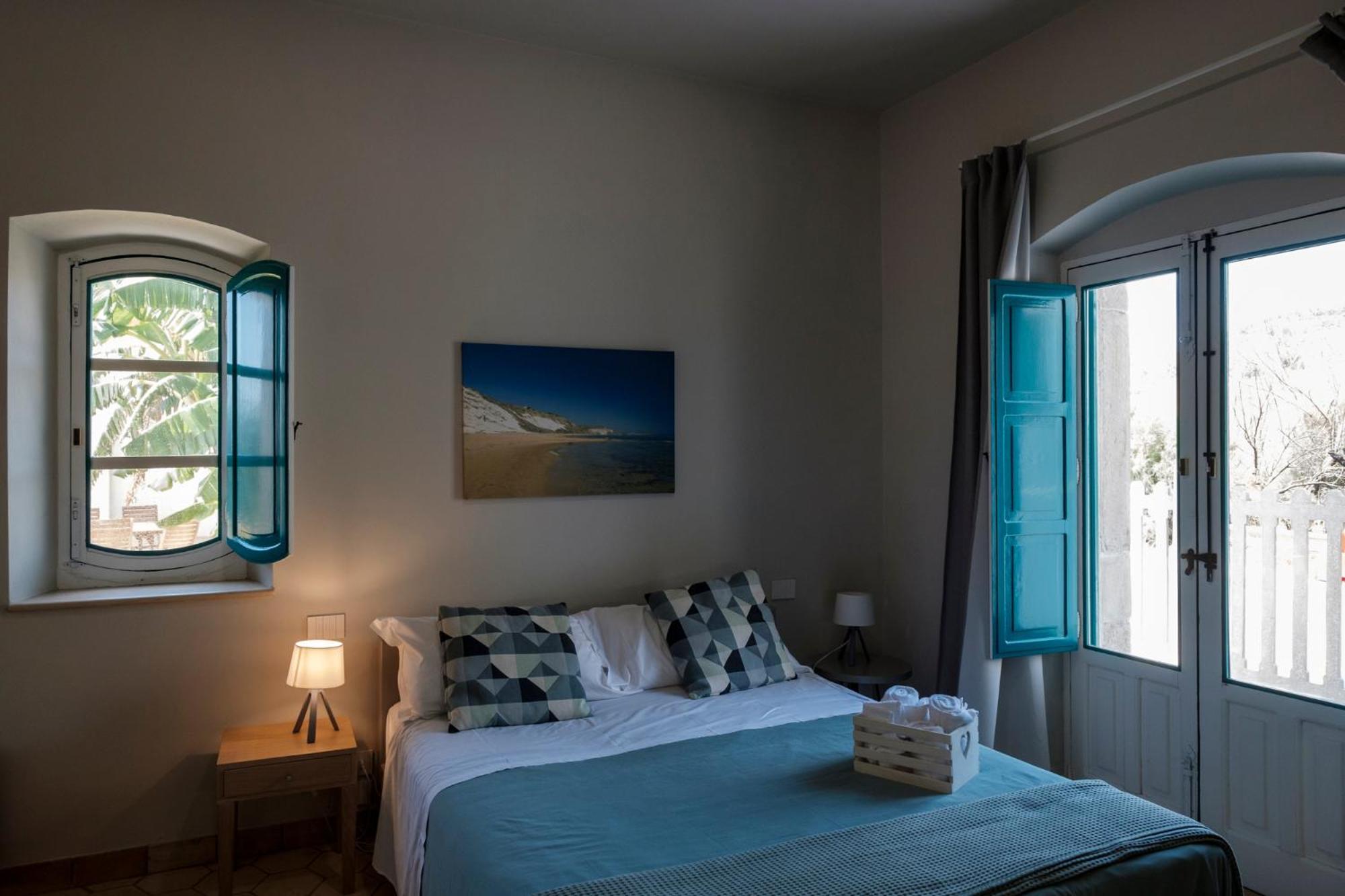 B&B Fermata 106 Da Carolina Siculiana Marina Dış mekan fotoğraf