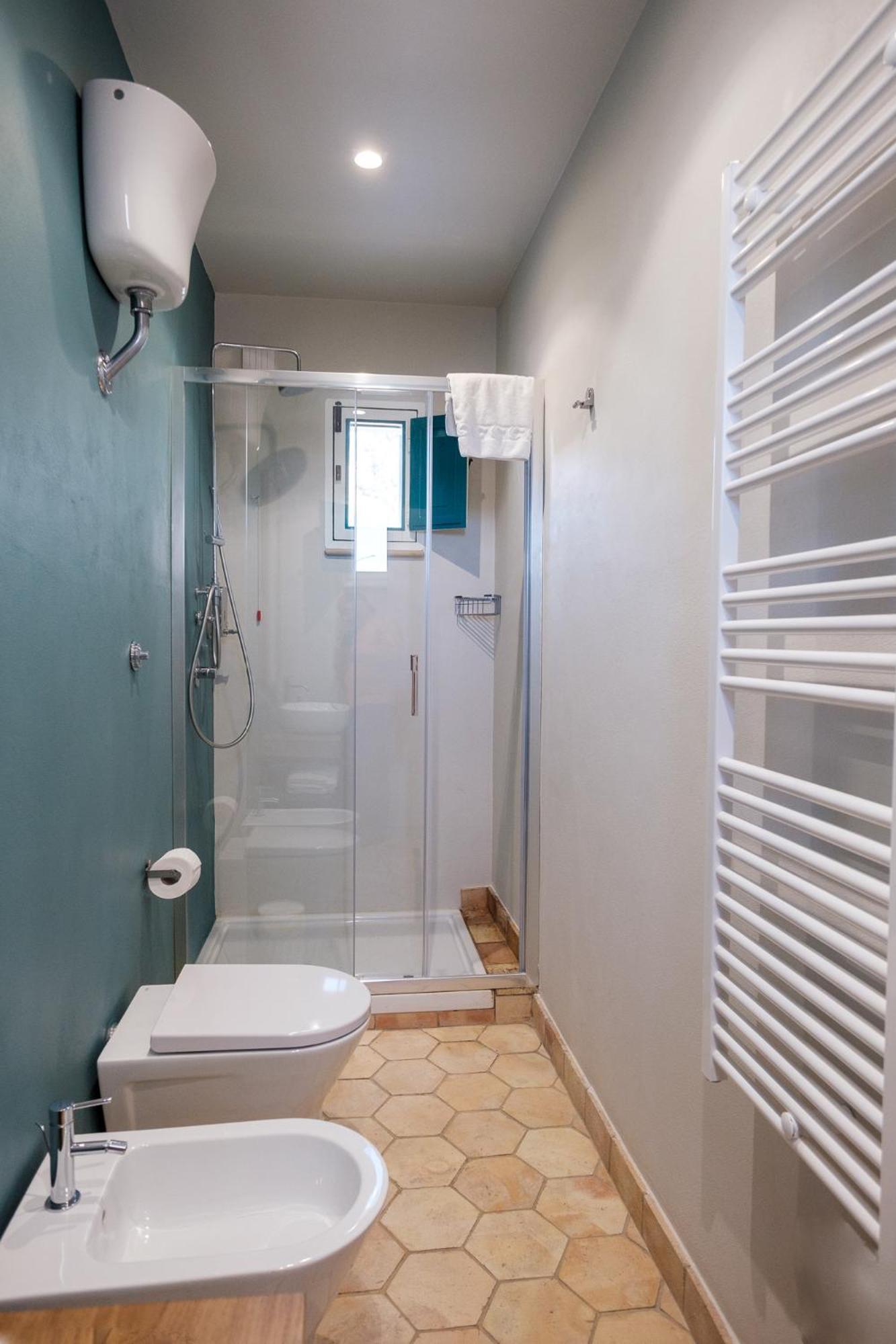 B&B Fermata 106 Da Carolina Siculiana Marina Dış mekan fotoğraf
