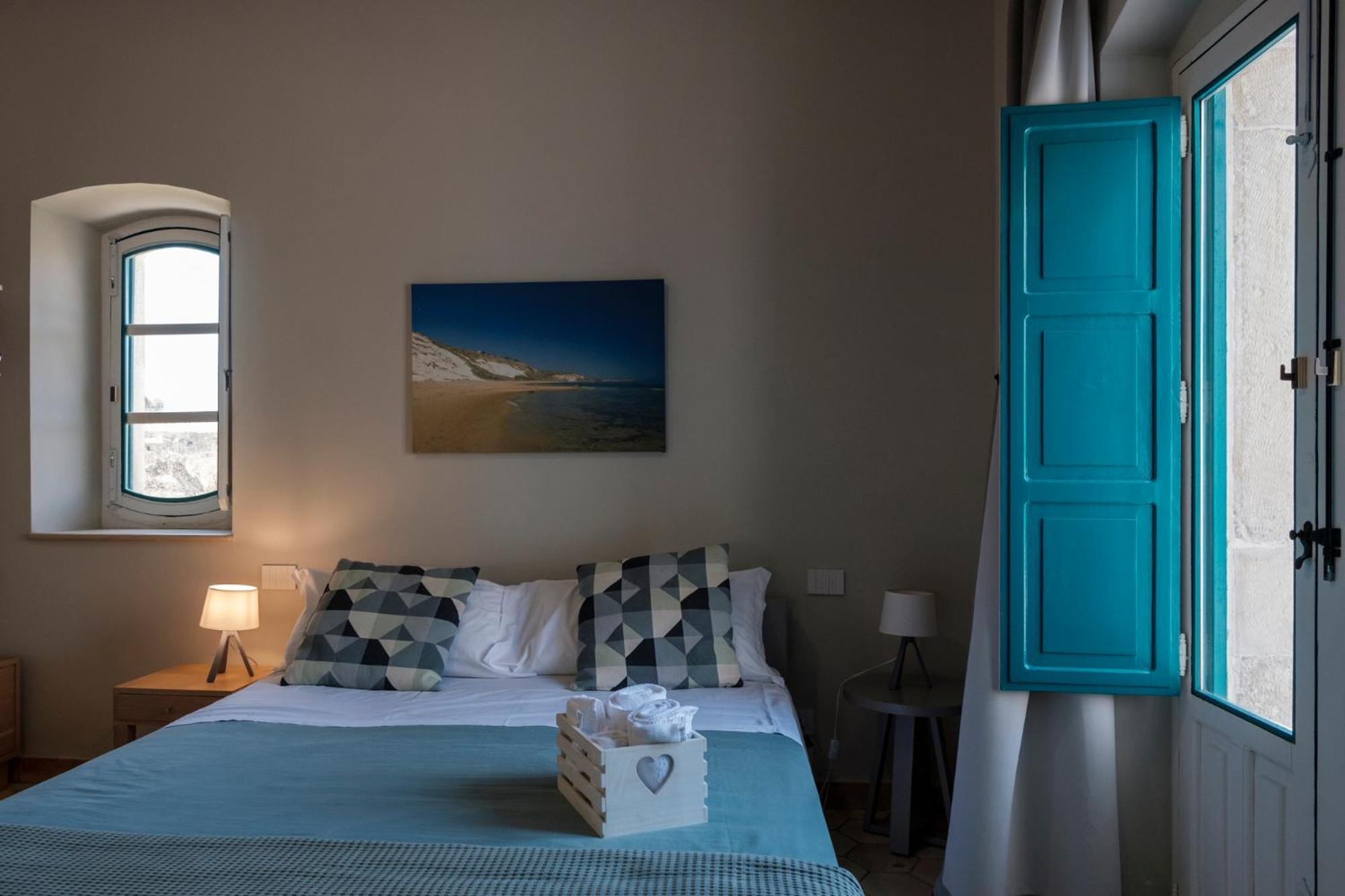 B&B Fermata 106 Da Carolina Siculiana Marina Dış mekan fotoğraf