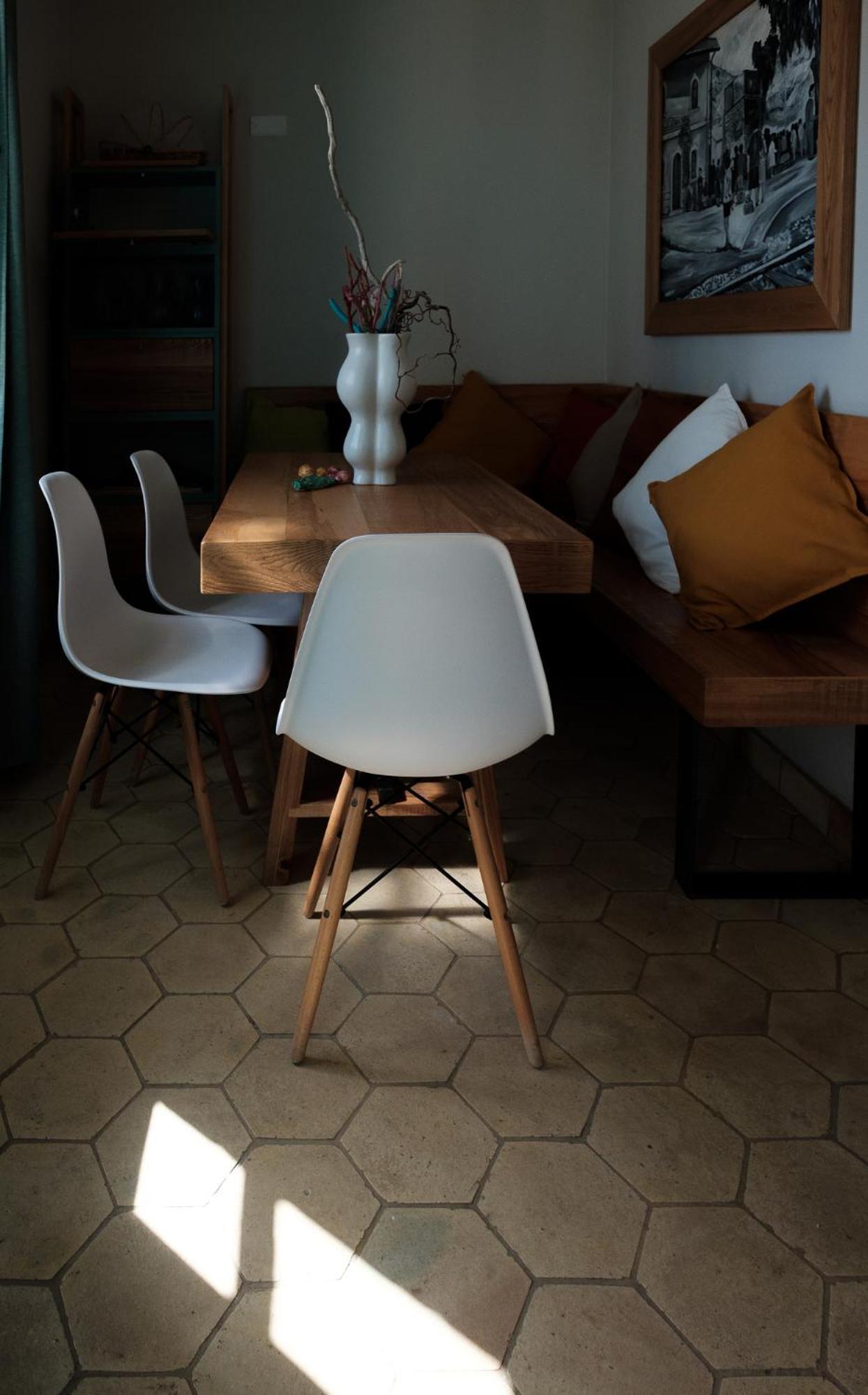 B&B Fermata 106 Da Carolina Siculiana Marina Dış mekan fotoğraf