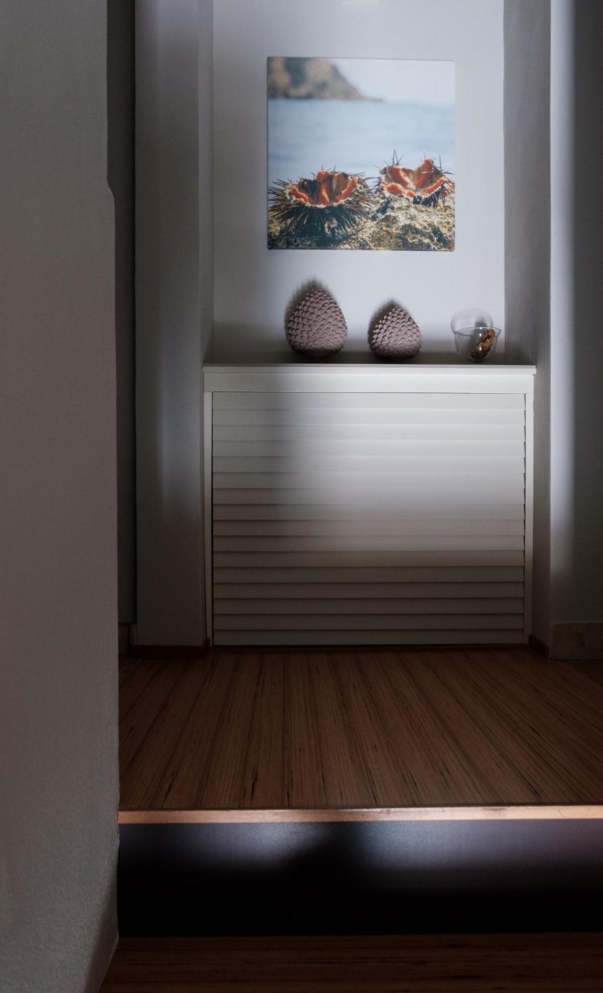B&B Fermata 106 Da Carolina Siculiana Marina Dış mekan fotoğraf